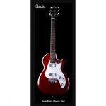 Elektrinė gitara TAYLOR SB-X2
