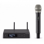Beyerdynamic TG-556 Handheld Wireless Microphone System 794-832 MHz