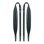 BOSTON 60-X-LS ACCORDION STRAPS 120 BASSAS