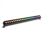 BEAMZ LCB246 LED BAR 24X6W RGBAW-UV 150.708