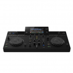 AlphaTheta XDJ-AN, 2 kanalų visapusi&scaron;ka autonominė Rekordbox DJ sistema