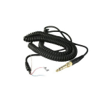 Beyerdynamic 973779 Twisted headphones cable