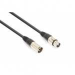 Vonyx Cable XLR Male-XLR Female (12m) 177.726