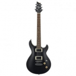 ELEKTRINĖ GITARA CORT M-520 BLACK