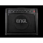 Stiprintuvas elektrinei gitarai ENGL THUNDER-50 E322