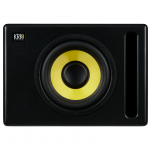 AKTYVI STUDIJINĖ ŽEMO DAŽNIO GARSO KOLONĖLĖ KRK S10.4 10" 160 W