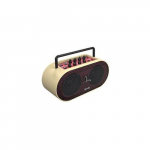 Stiprintuvas elektrinei gitarai VOX SOUNDBOX MINI IVORY