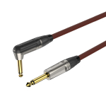 INSTRUMENTINIS KABELIS ROXTONE TGJJ110L3 TBN 3m