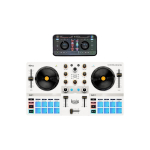 DJ KONTROLERIS HERCULES DJ CONTROL MIX ULTRA