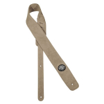 Gaucho GST-610-NT Padded Suede Series Guitar Strap