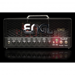 Stiprintuvas elektrinei gitarai ENGL IRONBALL E606