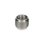 BOSTON APM-40 MIC STAND THREAD ADAPTER 3/8 FEMALE TO 5/8 MALE