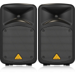 Garso kolonėlių komplektas Behringer EPS-500MP3