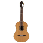 KLASIKINĖ GITARA SALVADOR CORTEZ LOLA-C