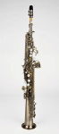 Stewart Ellis SE-700-ALB Pro Series soprano sax