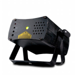 ADJ Micro Gobo II Red/Green Laser
