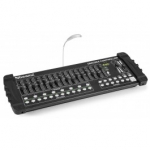 BeamZ DMX 384 controller 384 channel 154.048