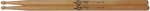 Ever Play Maple Drum Sticks - 5B - Wood Tip