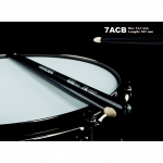 Būgnų lazdelės WINCENT W-7ACB