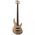 BOSINĖ GITARA CORT A-4 OPN