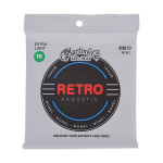 STYGŲ KOMPLEKTAS AKUSTINEI GITARAI MARTIN MM-10X RETRO ACOUSTIC