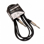 INSTRUMENTINIS KABELIS CABLE4ME GC-05 5M