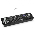 BeamZ DMX-240 Controller 192-Channel 154.090