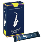 Vandoren SR-212 (VDA-20) Traditional Alto Saxophone Reed 2.0 (1 Pc)