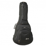 Dėklas akustinei gitarai Ever Play OC-002BK W