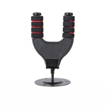 SIENINIS LAIKIKLIS GITARAI KA-LINE STANDS J-19B