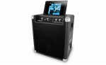 ALESIS TRANSACTIVE WIRELESS Portable Powered Bluetooth Speaker System
