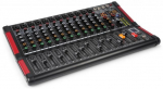 Power Dynamics PDM-M1204 12-Channel Music Mixer