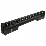 LED &Scaron;VIESŲ JUOSTA LIGHT4ME SWEEPER BAR 10x15 moving LED bar effect lighting