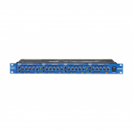 SAMSON S-gate 4 Four Channel Gate/Ducker