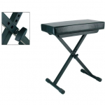 Boston OB-80 Keyboard Bench