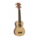 Korala UKS-410 Performer Series Soprano Ukulele