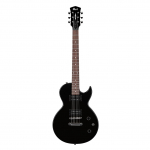 ELEKTRINĖ GITARA CORT CR-50 BK BAG