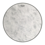 REMO POWERSTROKE 3 FYBERSKIN 20" DIPLOMAT plėvė bosiniam būgnui