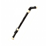 Yamaha YRB-302BII Baroque System Bass Recorder