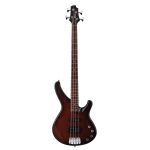 Bosinė gitara Cort Arona-4/BAG OBR