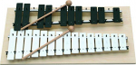 Goldon 11080 Chromatic Metallophone