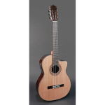 KLASIKINĖ GITARA MARTINEZ MC-88CCE