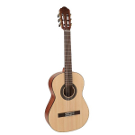 KLASIKINĖ GITARA SALVADOR CS-212 1/2
