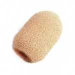 VĖJAO APSAUGA MIKROFONUI BEYERDYNAMIC WS 54 SC MIKROFONAMS TG-H74/75, SMĖLIO SPALVOS