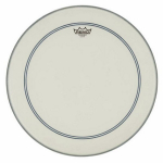 REMO POWERSTROKE 3 20" COATED plėvė bosiniam būgnui