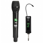 BEVIELIO MIKROFONO SISTEMA DNA UWM-1 560-590 MHz
