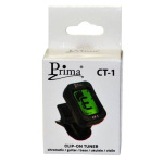PRIMA CT-1 UNIVERSALUS DERINTUVAS