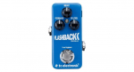 TC Electronic Flashback Mini Delay Pedal