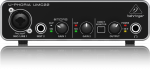 Garso plok&scaron;tė - Behringer U-Phoria UMC-22
