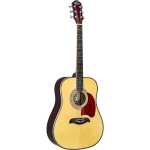 Akustinė gitara OSCAR SCHMIDT OG-2 N